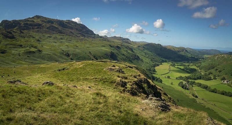 The Lake District