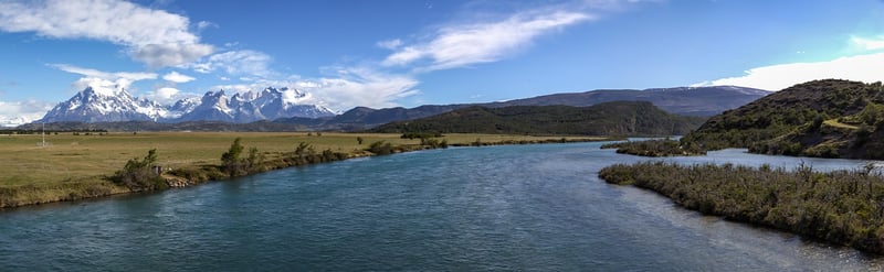 Torres del Paine National Park